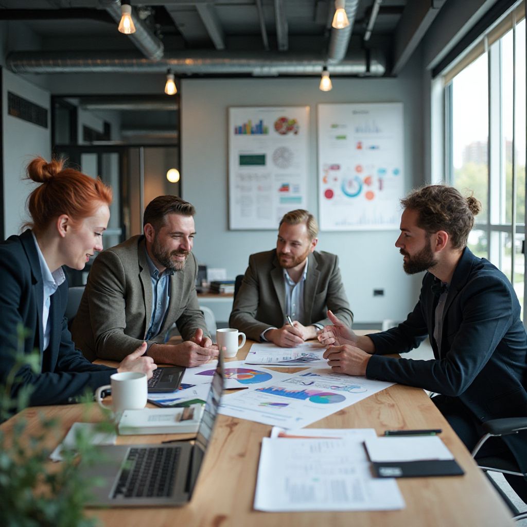 Planowanie strategiczne